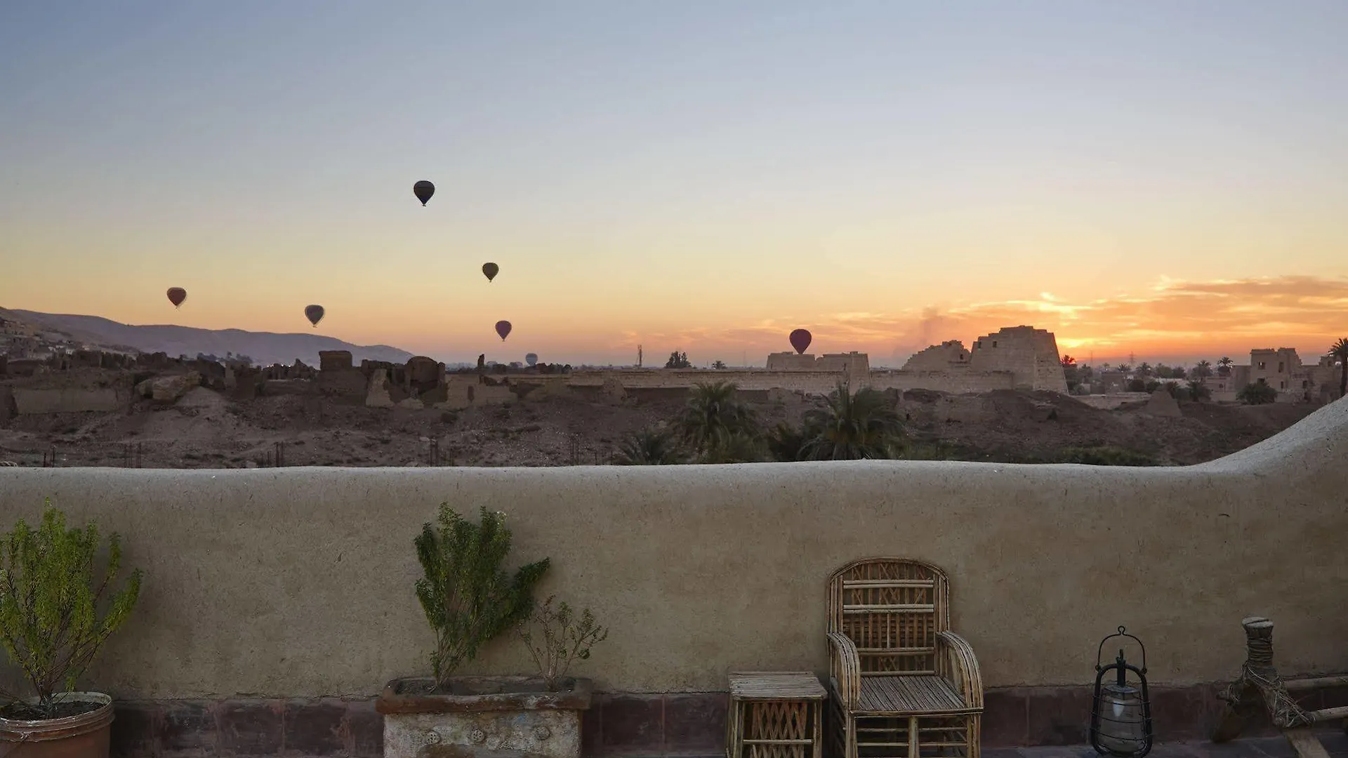 Beit Sabee Hotel Luxor 3*,  Egypt