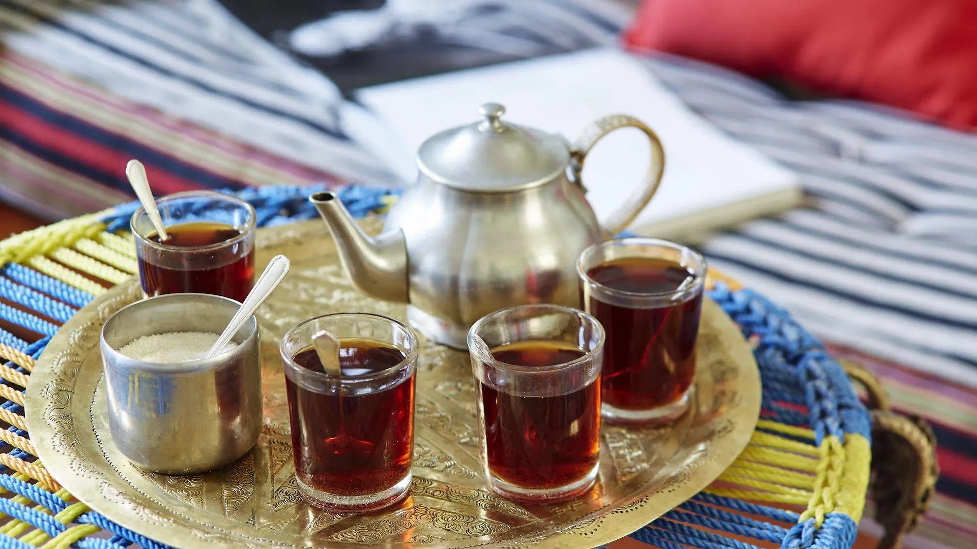 Beit Sabee Hotel Luxor