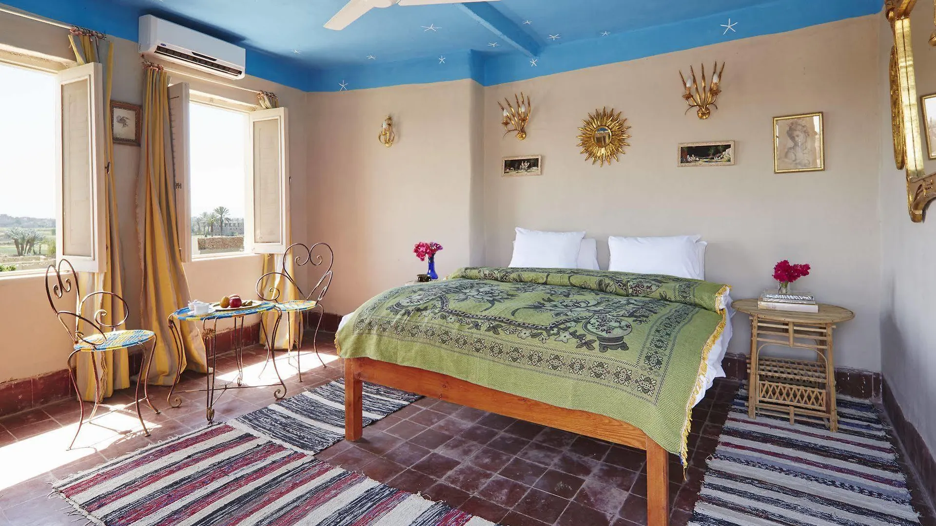 Beit Sabee Hotel Luxor