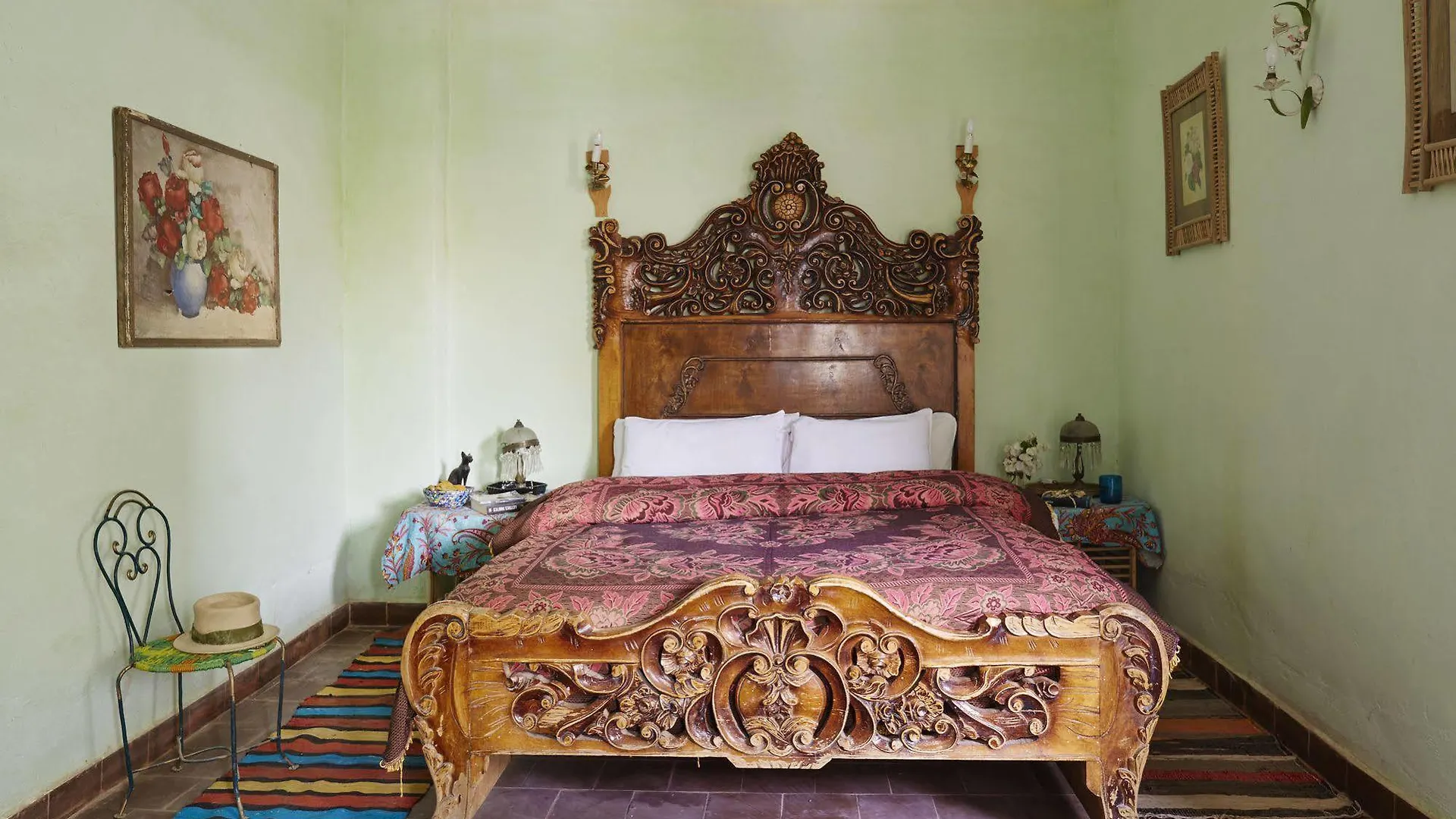 Beit Sabee Hotel Luxor