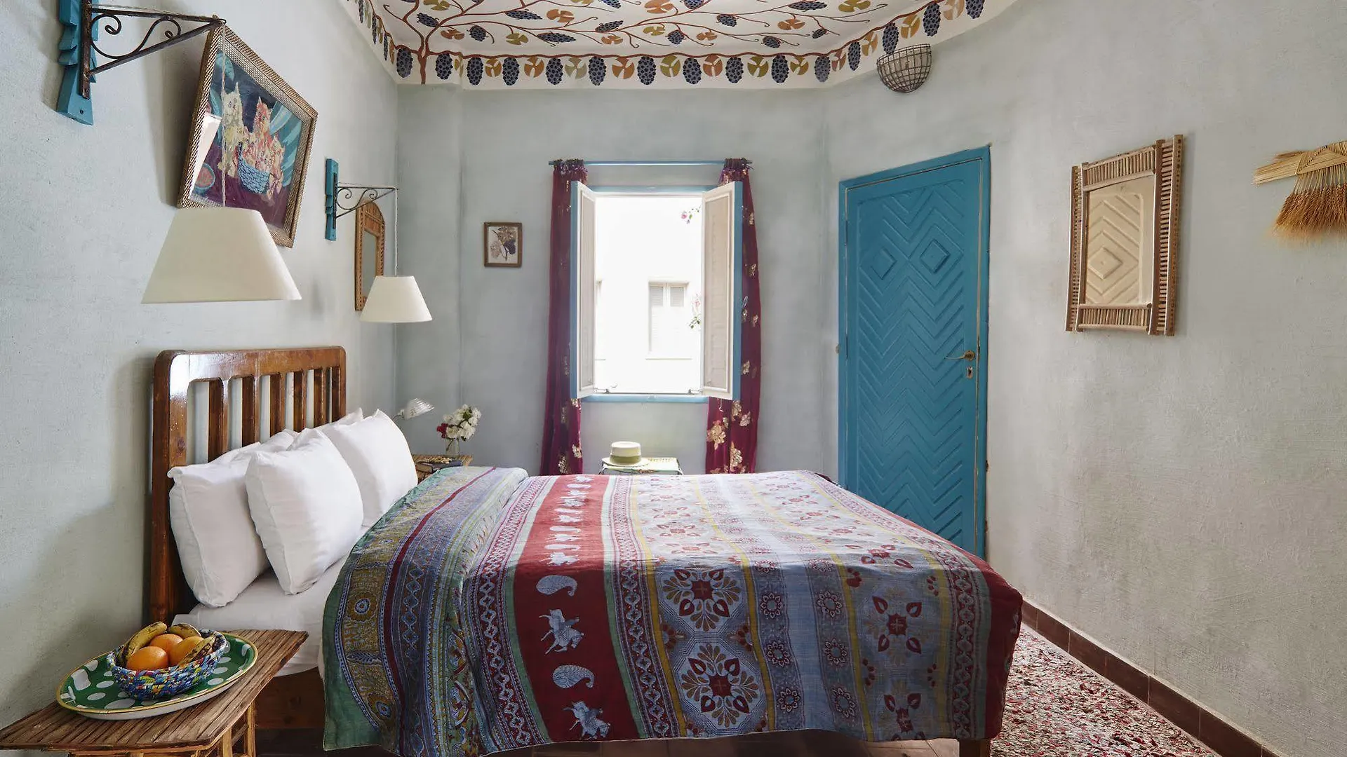 Beit Sabee Hotel Luxor Egypt
