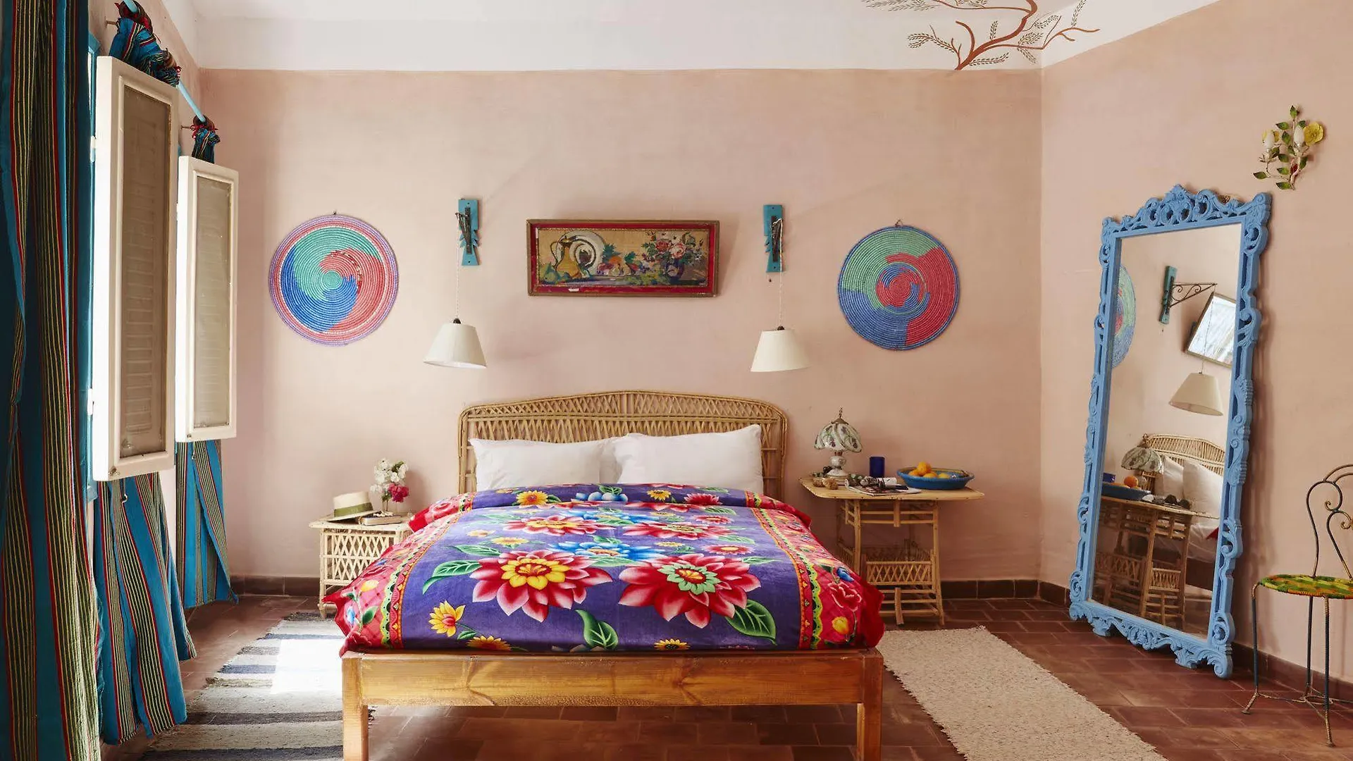Beit Sabee Hotel Luxor 3*,  Egypt