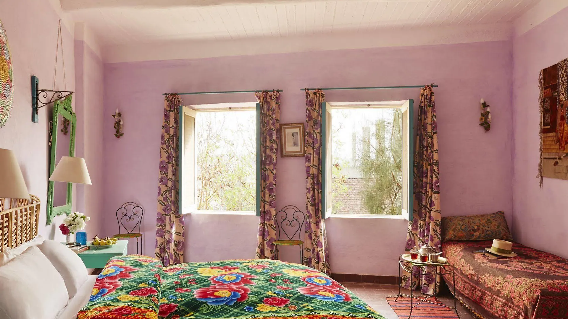 ***  Beit Sabee Hotel Luxor Egypt