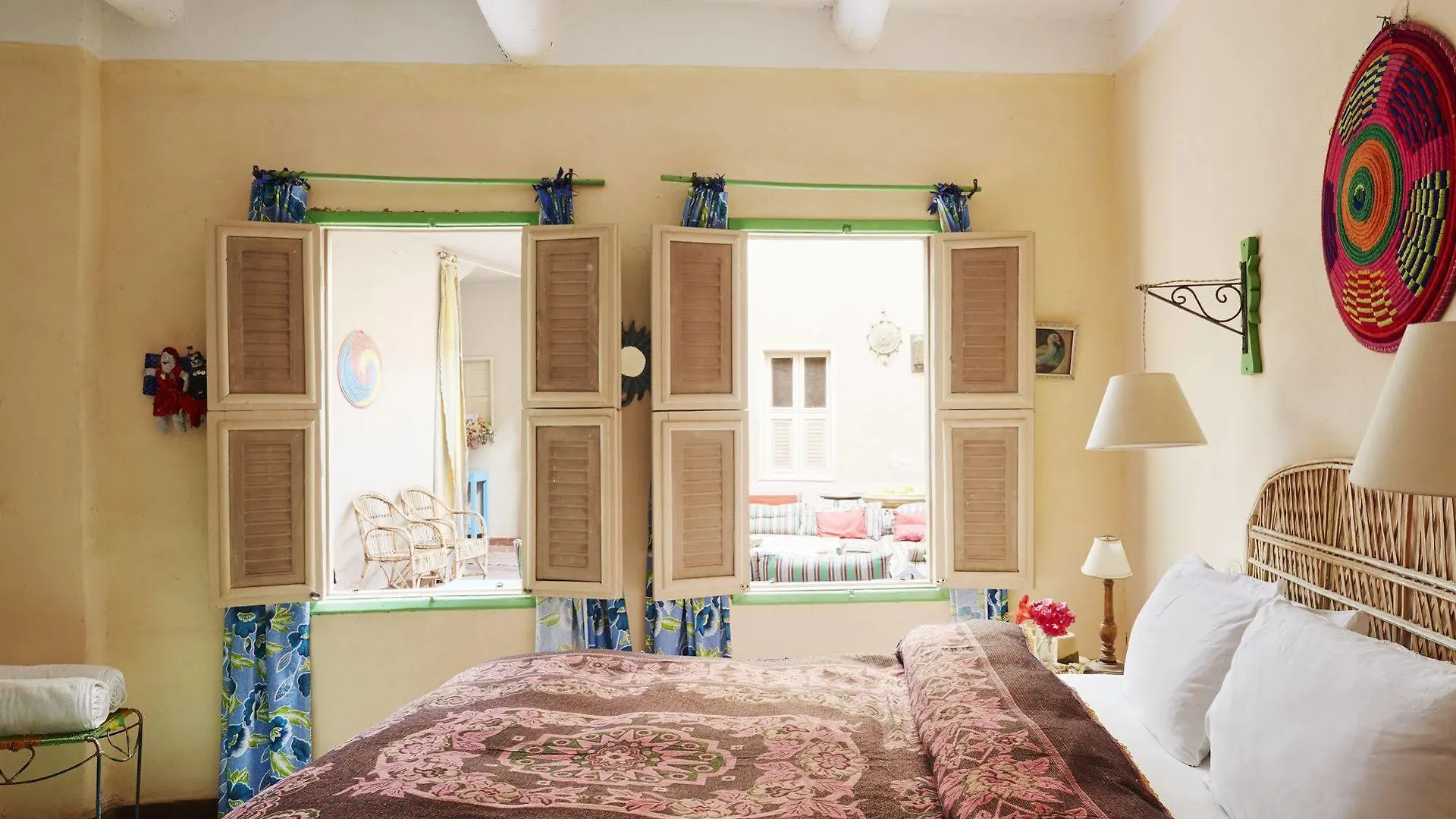 Beit Sabee Hotel Luxor 3*,  Egypt
