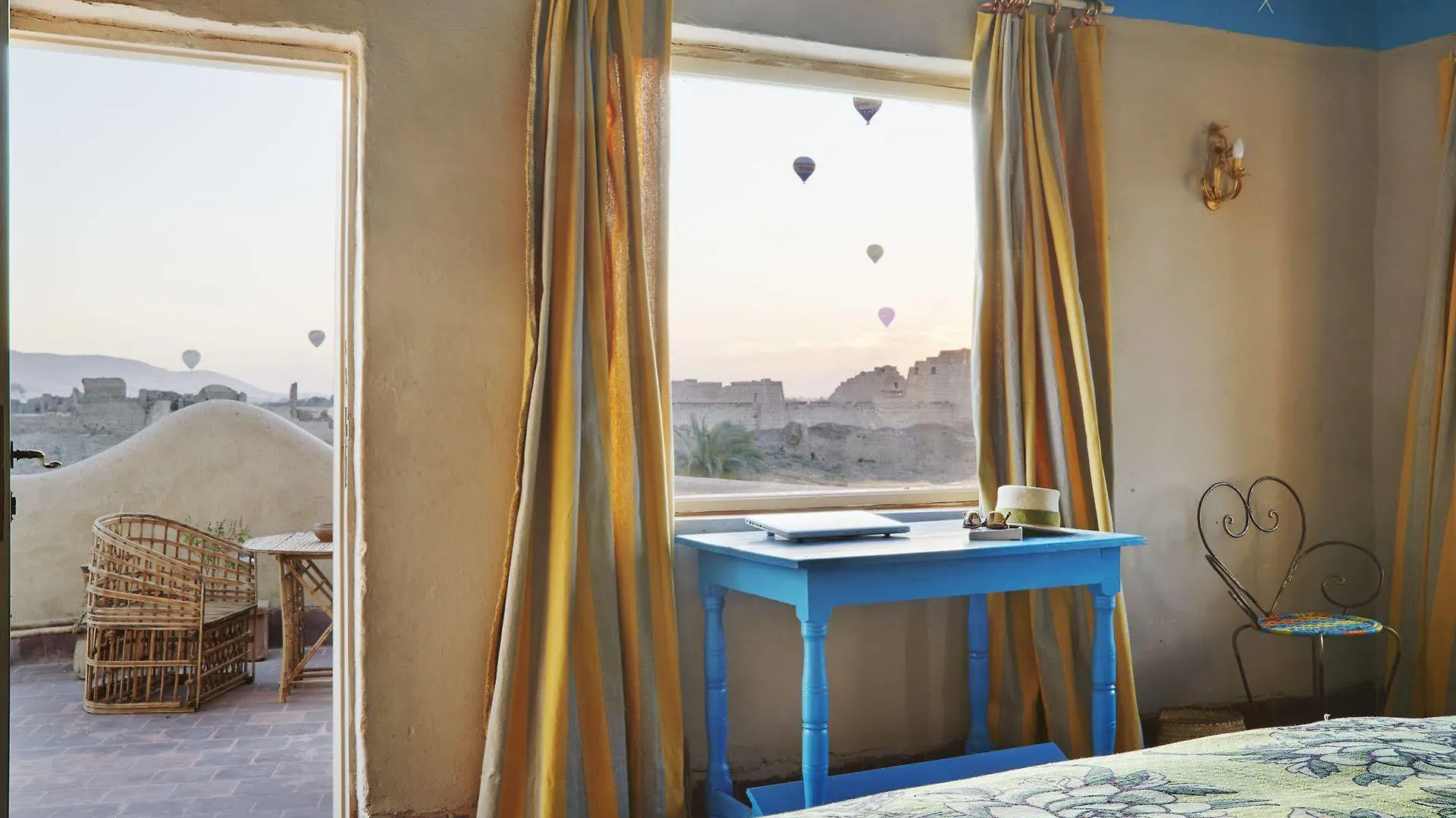 Beit Sabee Hotel Luxor