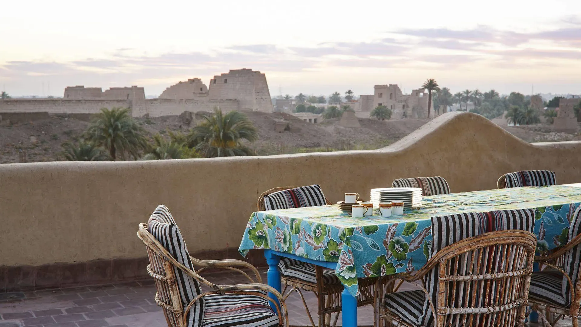 Beit Sabee Hotel Luxor 3*,  Egypt